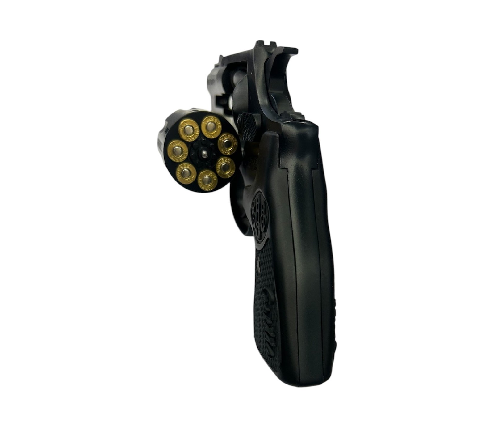 .32 Revolver Thunder Combat Pro Manufacturer in India